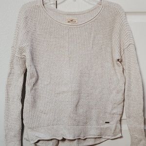 Hollister sweater